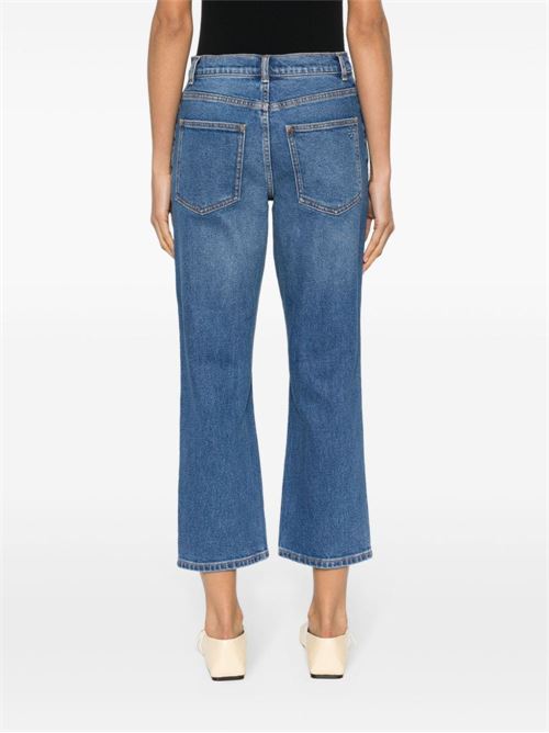 Denim jeans TORY BURCH | 157571419